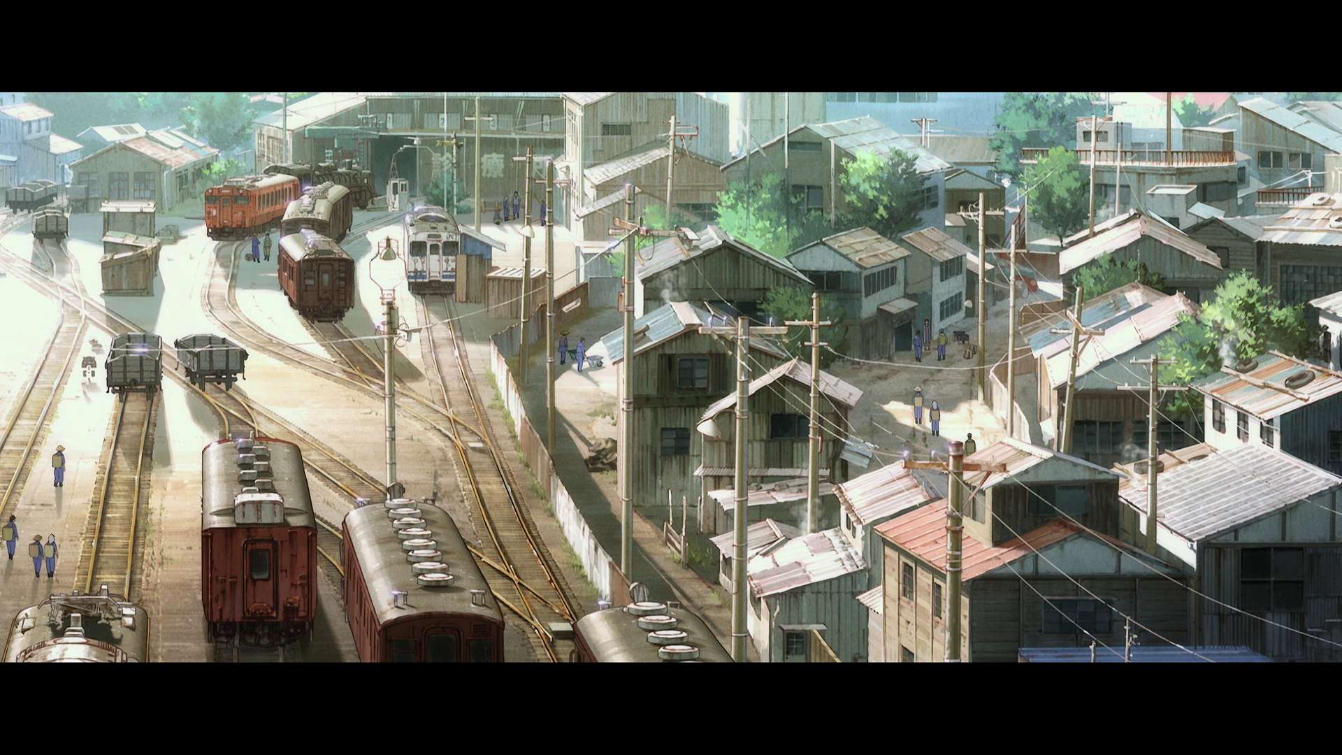 Evangelion: 3.0+1.01 Thrice Upon a Time (DarkoCeldran876)